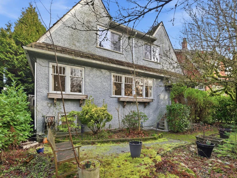 3775 W 35th Avenue, Vancouver BC V6N 2N6