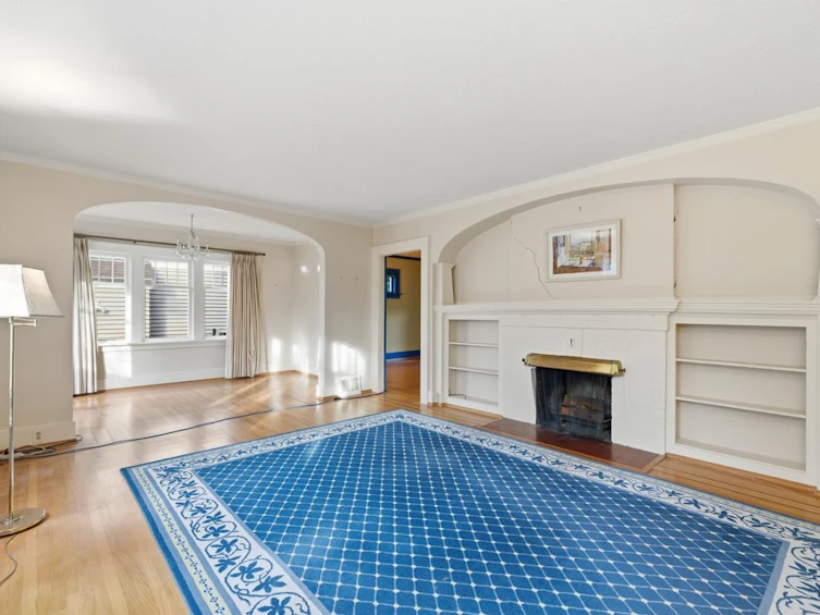 3775 W 35th Avenue, Vancouver, BC, V6N 2N6 - 2