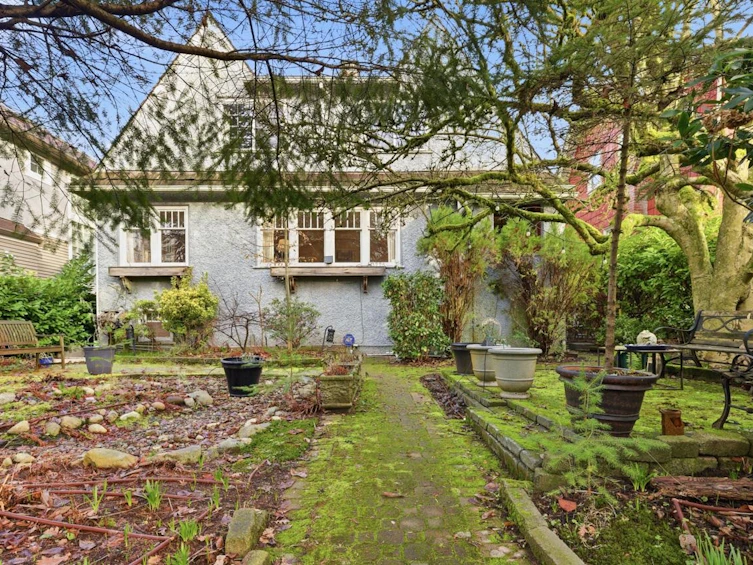 3775 W 35th Avenue, Vancouver, BC, V6N 2N6 - 27