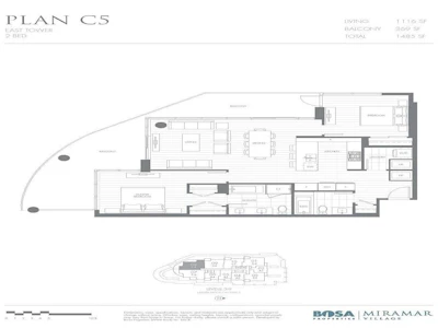 408-1441 Johnston Road - 3