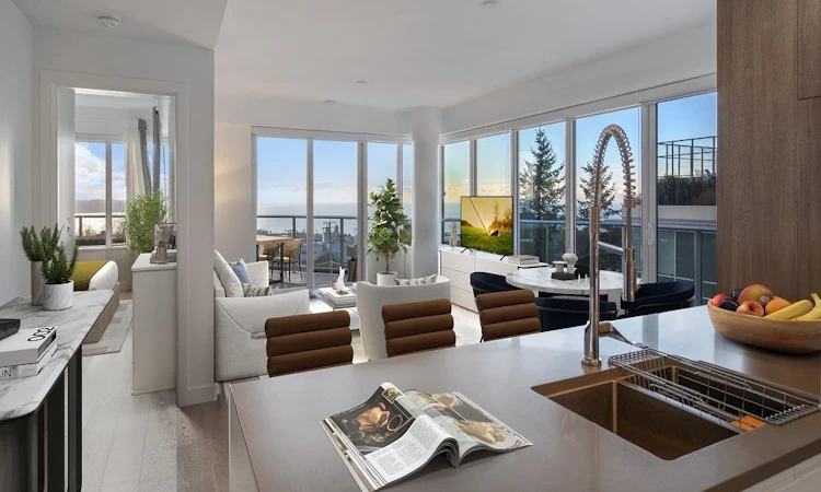 408-1441 Johnston Road