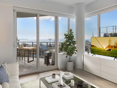 408-1441 Johnston Road - 4