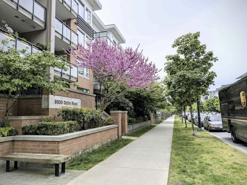 235 - 9500 Odlin Road, Richmond BC V6X 0H5