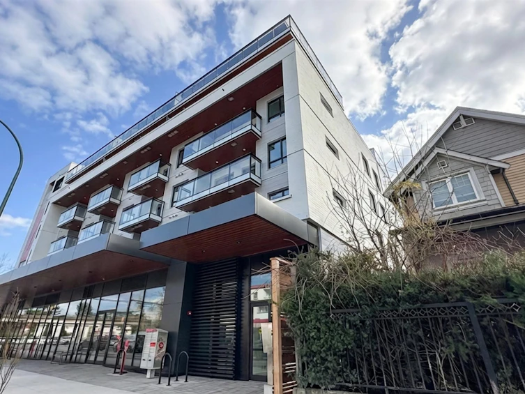 204-1680 E 12th Avenue, Vancouver, BC, V5N 2A3 - 18