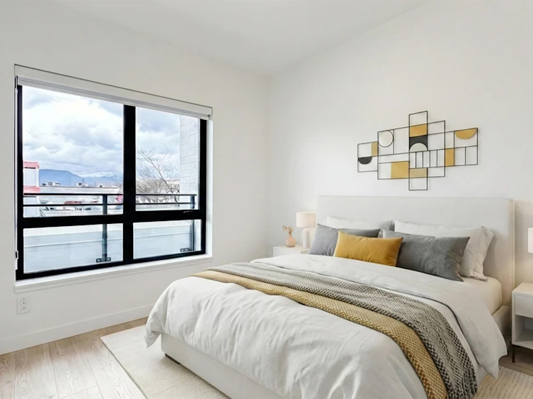 204-1680 E 12th Avenue, Vancouver, BC, V5N 2A3 - 8