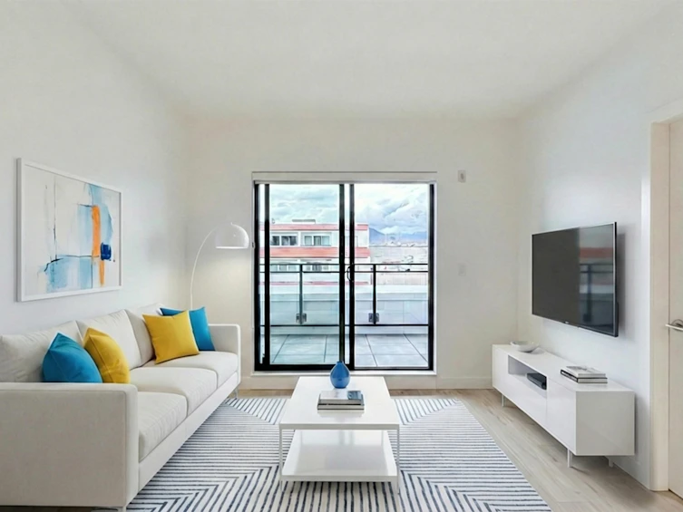 204-1680 E 12th Avenue, Vancouver, BC, V5N 2A3 - 2