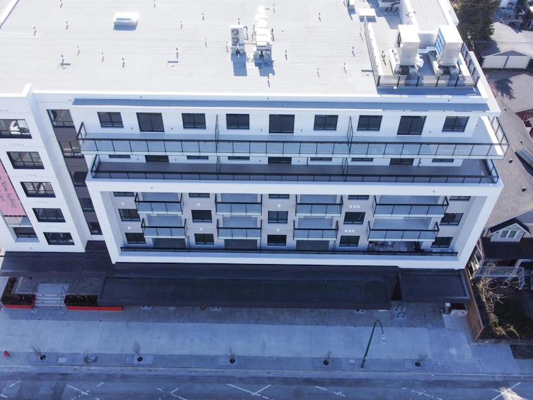 204-1680 E 12th Avenue, Vancouver, BC, V5N 2A3 - 29