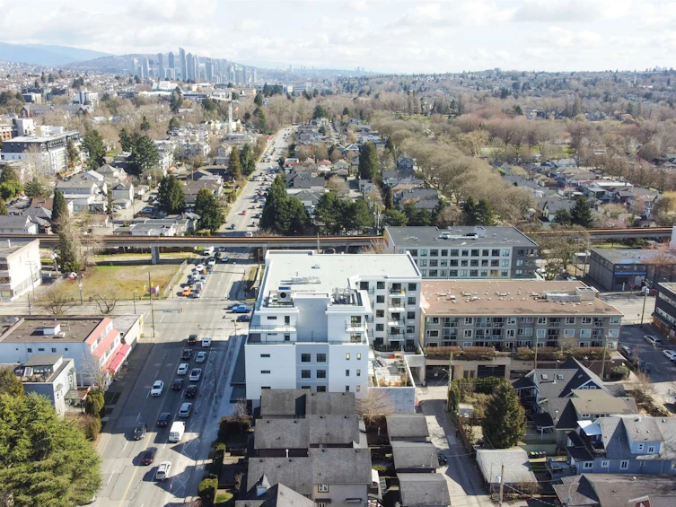 204-1680 E 12th Avenue, Vancouver, BC, V5N 2A3 - 39