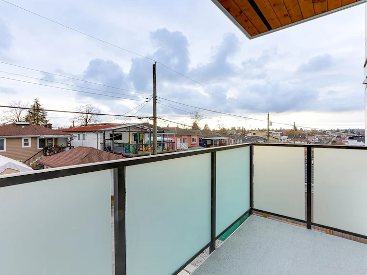 206-4933 Clarendon Street, Vancouver, BC, V5R 0J6 - 7