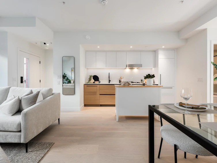 162-479 W 28th Avenue, Vancouver, BC, V5Y 0P2 - 4