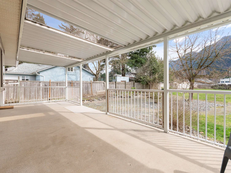574 Park Street, Hope, BC, V0X 1L0 - 5