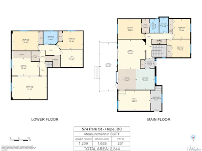 574 Park Street - 3