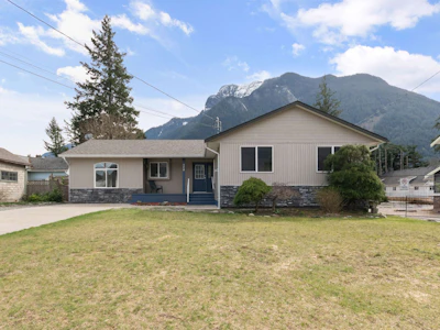 574 Park Street - 2