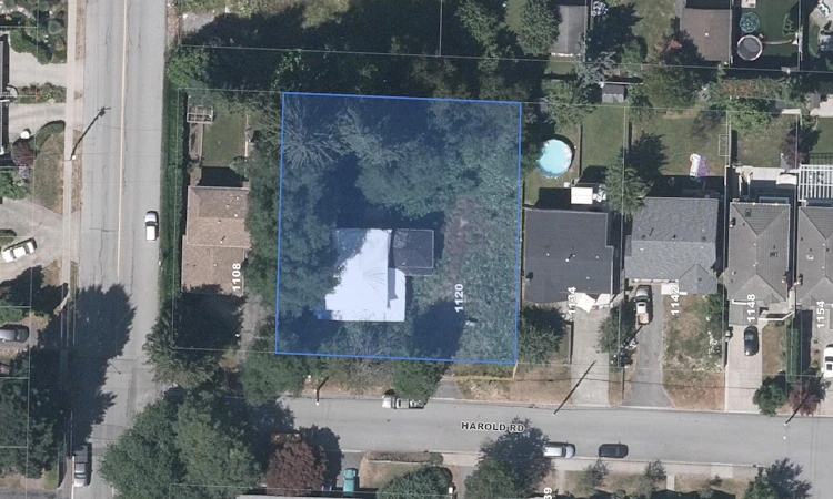 1120 Harold Road