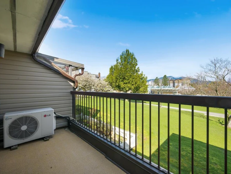 203-45875 Cheam Avenue, Chilliwack, BC, V2P 1N7 - 22