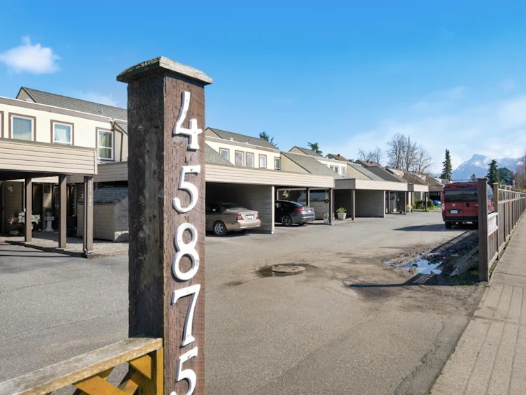 203-45875 Cheam Avenue, Chilliwack, BC, V2P 1N7 - 24
