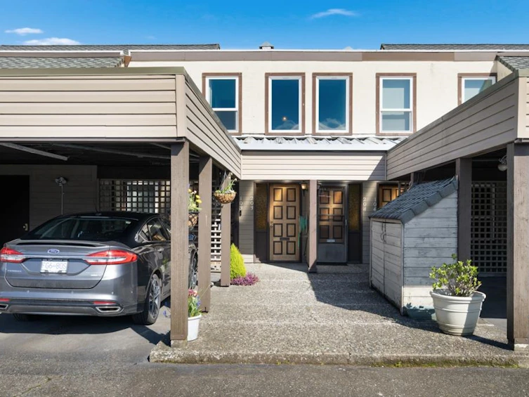 203-45875 Cheam Avenue, Chilliwack, BC, V2P 1N7