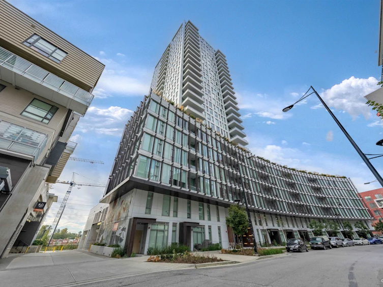 1307-3438 Sawmill Crescent, Vancouver, BC, V5S 0E3