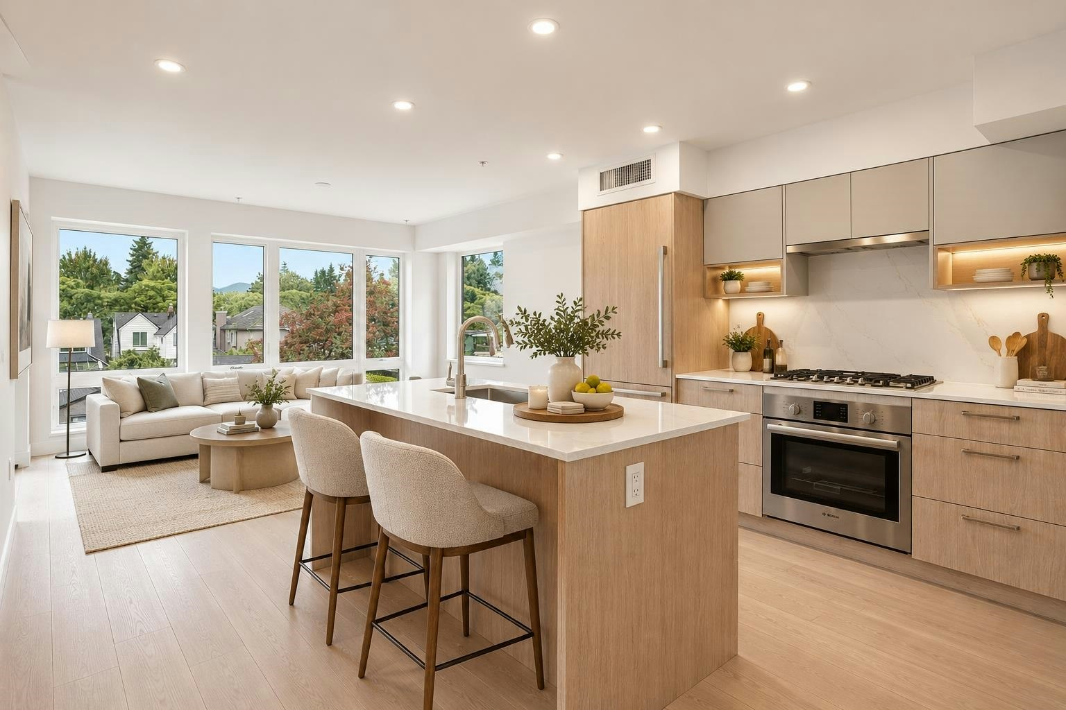 202-578 W 24 Avenue, Vancouver, BC, V5Z 2B4