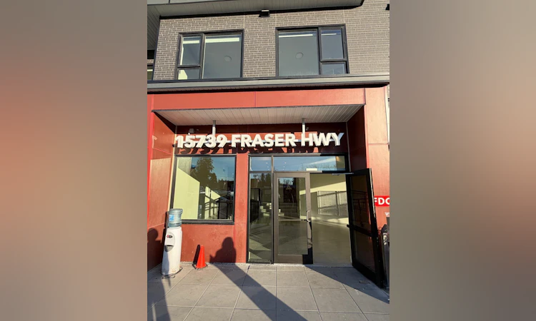 114-15739 Fraser Highway