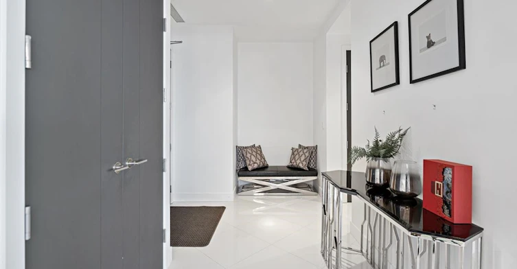 4501-1128 W Georgia Street, Vancouver, BC, V6E 0A8 - 18