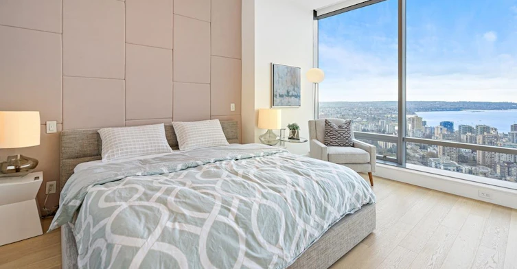 4501-1128 W Georgia Street, Vancouver, BC, V6E 0A8 - 10