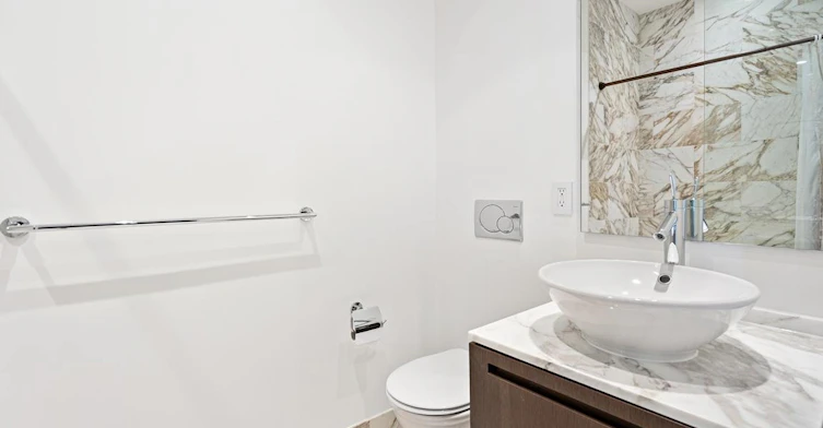 4501-1128 W Georgia Street, Vancouver, BC, V6E 0A8 - 16