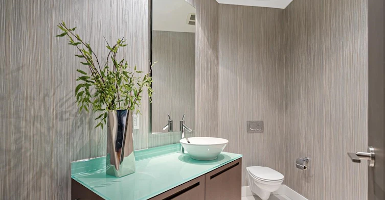 4501-1128 W Georgia Street, Vancouver, BC, V6E 0A8 - 14