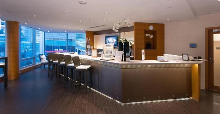 4501-1128 W Georgia Street, Vancouver, BC, V6E 0A8 - 27