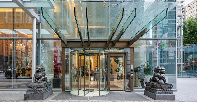 4501-1128 W Georgia Street, Vancouver, BC, V6E 0A8 - 21