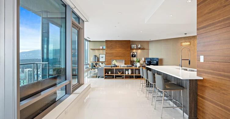 4501-1128 W Georgia Street, Vancouver, BC, V6E 0A8 - 6