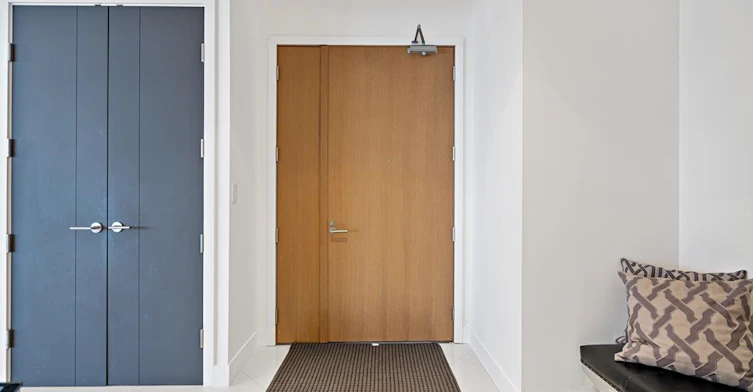 4501-1128 W Georgia Street, Vancouver, BC, V6E 0A8 - 19