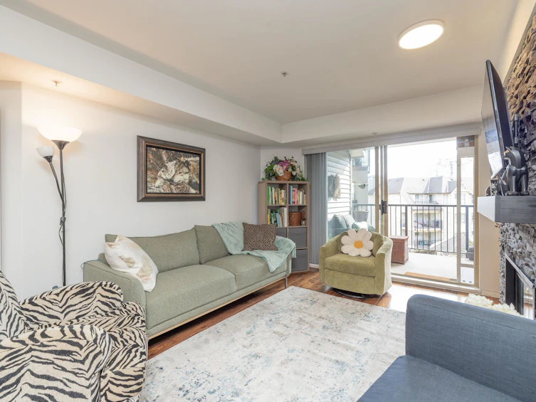 415-214 Eleventh Street, New Westminster, BC, V3M 4C9 - 7