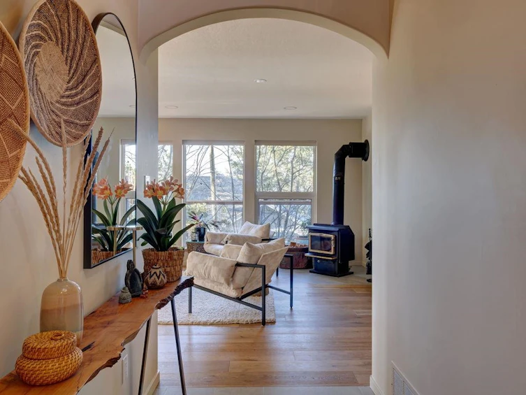 9291 Truman Road, Halfmoon Bay, BC, V7Z 1B5 - 2