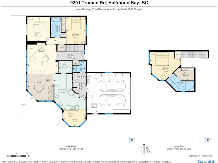 9291 Truman Road, Halfmoon Bay, BC, V7Z 1B5 - 40