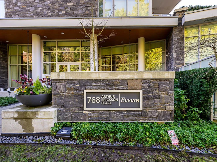 401-768 Arthur Erickson Place, West Vancouver, BC, V7T 0B6 - 4