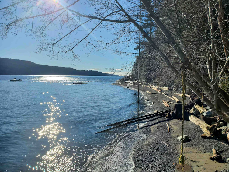 Lot 5 Gavin Road, Keats Island, BC, V0N 1V0 - 19