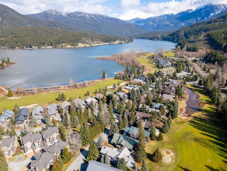 18-8030 Nicklaus North Boulevard, Whistler, BC, V8E 1J7 - 30