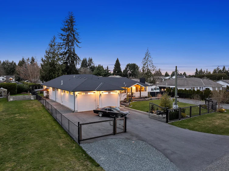5757 246 Street, Langley, BC, V2Z 1H1 - 3