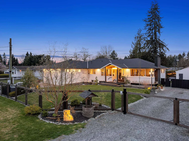 5757 246 Street, Langley, BC, V2Z 1H1 - 2