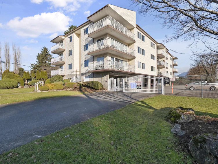 6-46210 Margaret Avenue, Chilliwack, BC, V2P 2G9 - 25