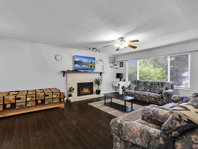 11780 85a Avenue, Delta, BC, V4C 2V6 - 3