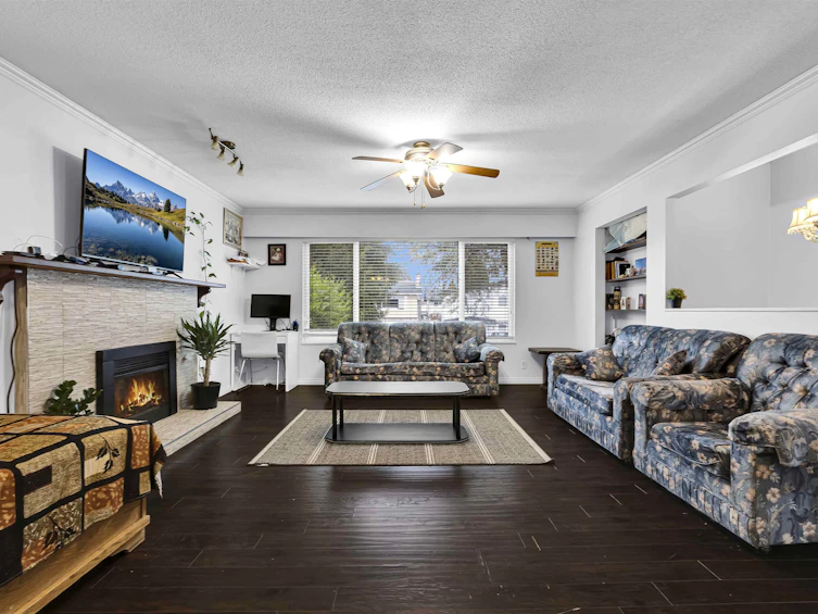 11780 85a Avenue, Delta, BC, V4C 2V6 - 4