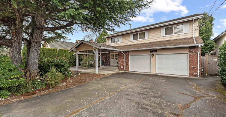 7080 Lucas Road, Richmond, BC, V6Y 1E9