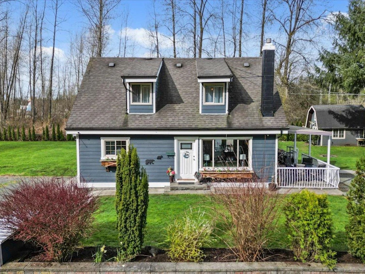 10421 S Popkum Road, Rosedale, BC, V0X 1X1 - 3