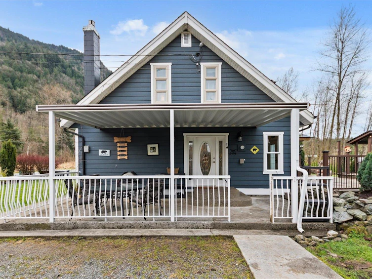 10421 S Popkum Road, Rosedale, BC, V0X 1X1 - 21