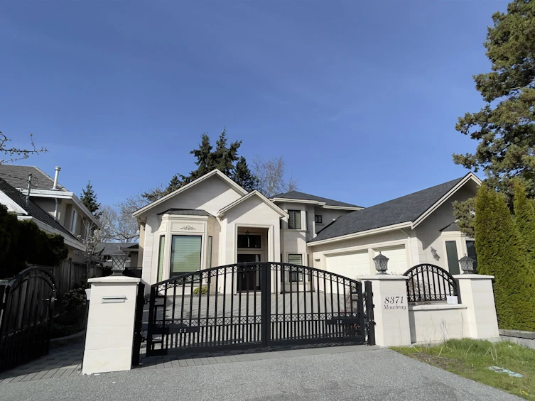 8371 Mowbray Road, Richmond, BC, V7A 2B8 - 2