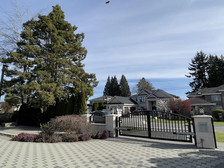 8371 Mowbray Road, Richmond, BC, V7A 2B8 - 30