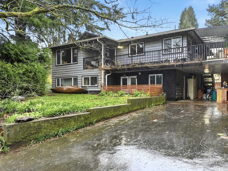 7718 Alpine Place, Mission BC V2V 4T2