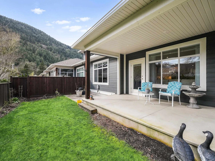 17-628 Mccombs Drive, Harrison Hot Springs, BC, V0M 1K0 - 28